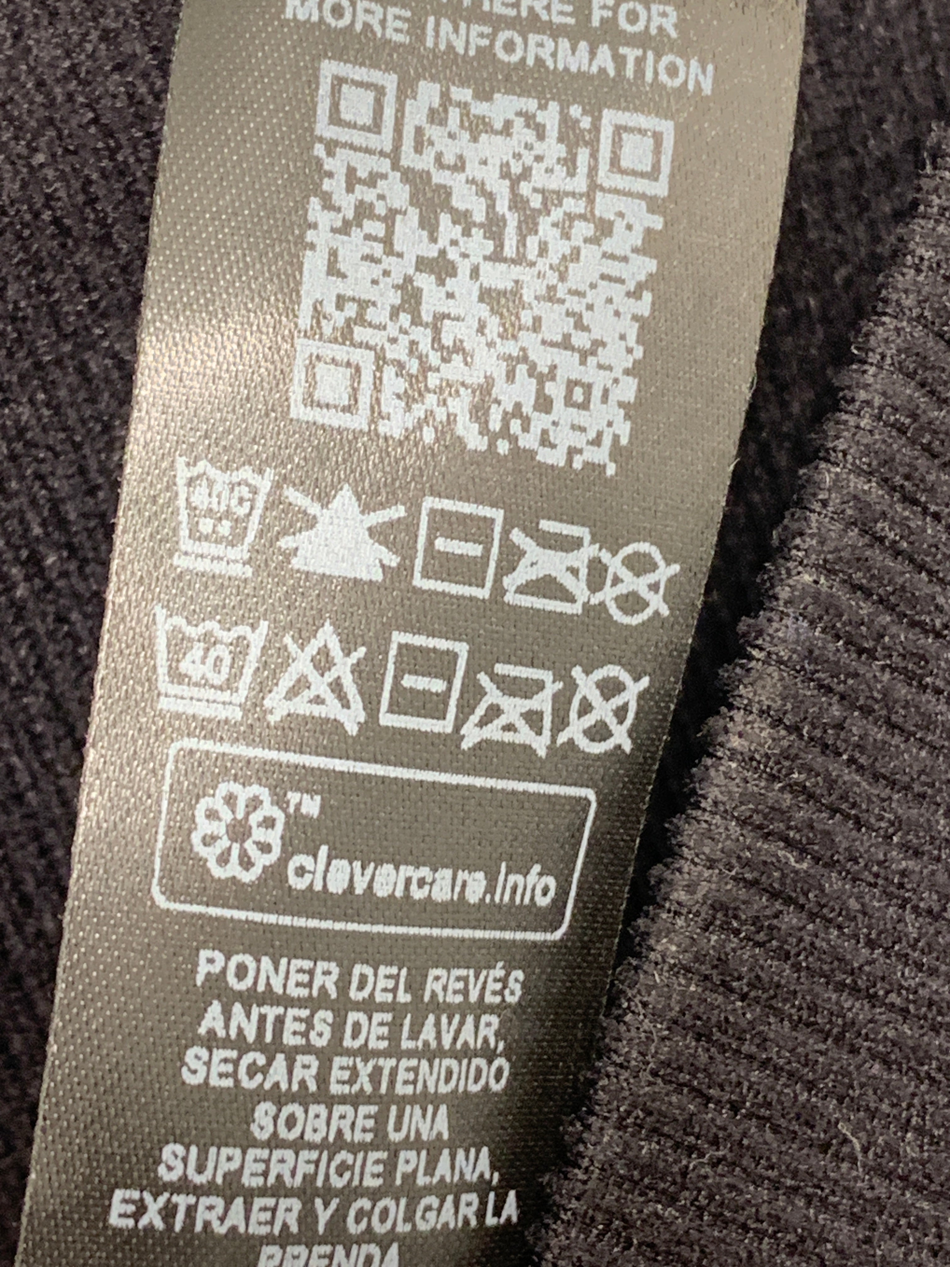 Asos Bukser